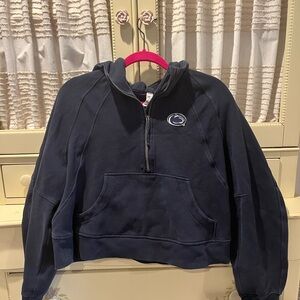 Lululemon Navy Penn State Scuba